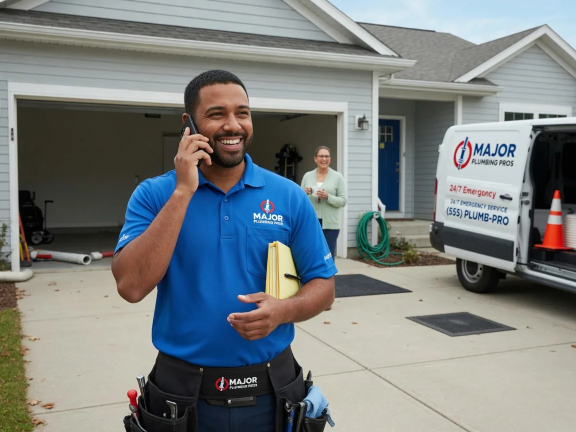 Drain Cleaning Services Walker, SD FAQs